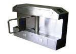 Dry Contact Swing Turnstile Gate