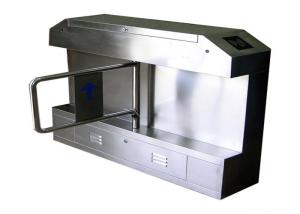 Quality Dry Contact Swing Turnstile Gate wholesale