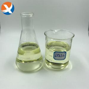 Quality High Effective Isopropyl Ethyl Thionocarbamate Light Yellow Liquid wholesale