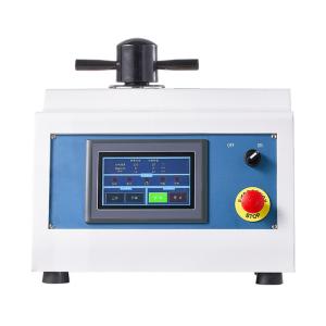 Quality Compact 380*350*420mm Automatic Hot Mouting Press AMP-1Z With 1000W Total Power wholesale