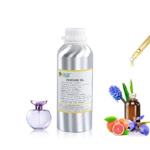 Quality Daytime Perfume Fragrances with Floral Notes and Alcohol Ingredients wholesale