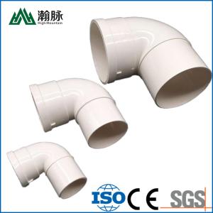 Quality White Grey PVC Drainage Pipe 3 Inch For Hydroponic wholesale