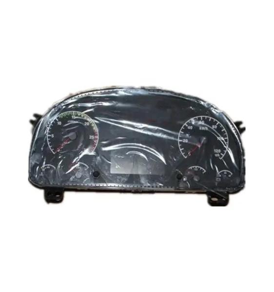Sinotruk HOWO Truck Trailer Cabin Instrument Panel Wg9716582201 Standard Gearbox