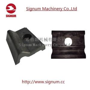 Quality Nabla Rail Insulator for Railway Fastening wholesale