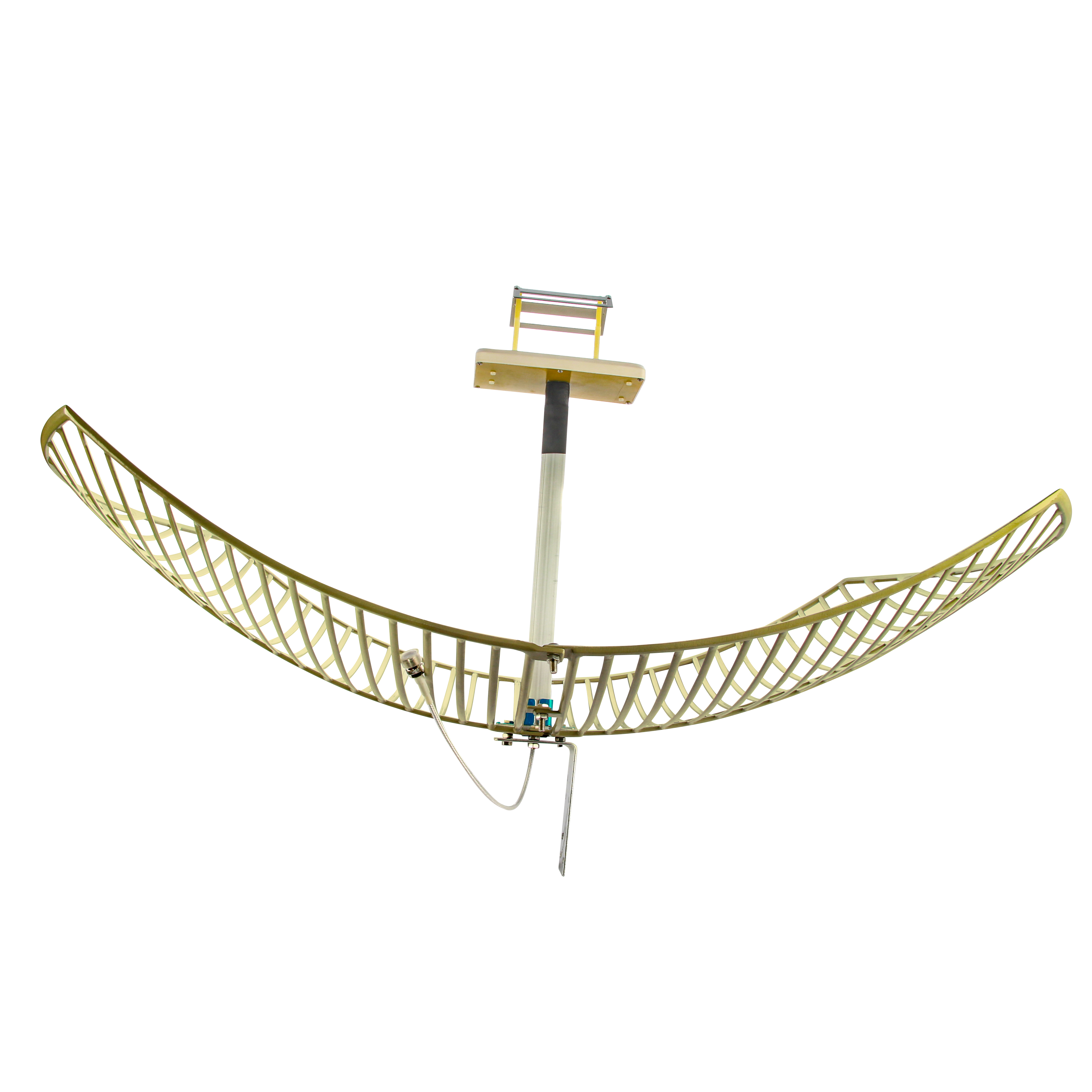 12 Feet Aluminium Mesh Mini 8ft 6 4 Feet Small Mimo Panel Steel Motor Wifi Satellite Dish Antenna