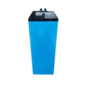 Quality Durable Lithium Lift Truck Battery With Compact Size And 550*21*645mm Dimensions wholesale