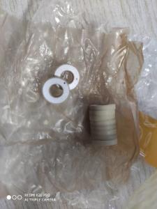 Quality P5 Ring Shape Piezo Ceramic For Ultrasonic Sensor wholesale