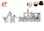 SUNYI 1200kg Ss Lavazza Filling Sealing Machine