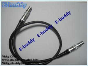 Quality time code cable for arri alexa sound devices lemo wholesale