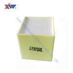 CBB80B 800 VAC High Voltage Film Capacitor AC Metallized Light Weight