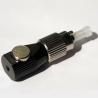 Buy cheap Metal FC Bare Fiber Optic Cable Connectors , Optical Cable Adapter from wholesalers