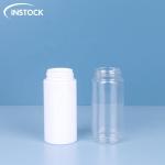 40-100ml Cosmetic Airless Pump Bottles With Mousse Dispenser Pump