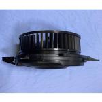 1669066100 ML Class W166 W292 Air Conditioner Blower