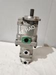705-56-34360 Wheel Loader 85ZA 85ZIV 90ZIV Gear Pump / Variable Speed Pump