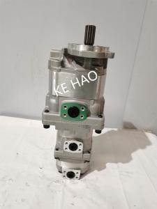Quality 705-56-34360 Wheel Loader 85ZA 85ZIV 90ZIV Gear Pump / Variable Speed Pump wholesale
