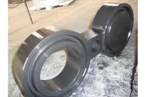 Quality carbon steel spectacle blind flange wholesale