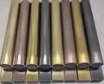 Foshan Large Capacity High Quality PVD Vacuum Coating Magnetron Sputtering