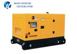 50Hz 640kw 800kVA Sdec Shangchai Power Plant Silent Enclosure Generator