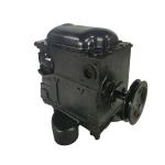 bernet gear type gear pump for fuel dispenser