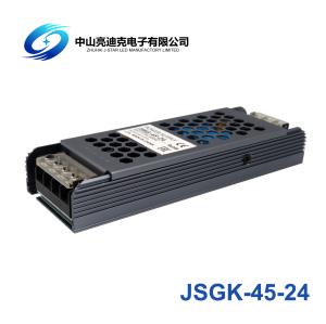 Quality 24V 45W Fanless Power Supply​ wholesale