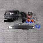 EY-CFIN-AU03A Car Intake Kits Replacement With High Flow For AUDI S3