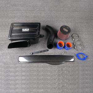 Quality EY-CFIN-AU03B Smooth-Bore Intake Kit For Enhanced Airflow AUDI wholesale