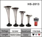 Musical Air Horn,Auto Parts for Refit Car (HS-2013)