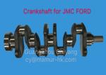 1005011TAR 1005011AC JMC Auto Parts Crankshaft For JMC 493 Euro 3