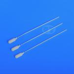 Polyester Specimen Collection Flocked Swab Sterilization Treatment