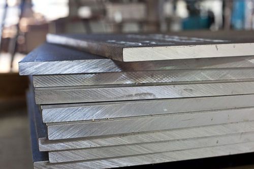 Astm S335 Ms Steel Sheet SAE 1006 2mm Mild Steel Plate