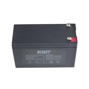 Quality 12.8v 10ah Lifepo4 Lithium Ion Iron Phosphate Battery Pack Size wholesale