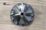 K16 5324-123-2039 Turbocharger Parts Turbo Compressor Wheel for for Mercedes