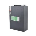 Capacity of 20V and 24Ah Voltage Electric Pallet Jack Battery Overcharge