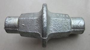 Quality Casted steel formwork water barrier for construction wholesale