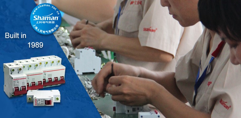 High quality good price DZ47-63-1P-63A Mini circuit breaker,murray circuit breakers