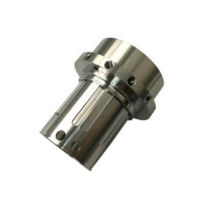 Quality OEM Aluminium Cnc Turning Machining Parts Factory 0.01mm Tolerance wholesale