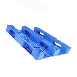 Hygienic 48X43 Standard Plastic Pallets 11.2Kg