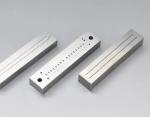 ISO9001 Approved 0.002mm Precision Injection Mold Parts