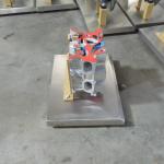 Workshop Automotive Training Equipment Cylinder Head Dissection Model