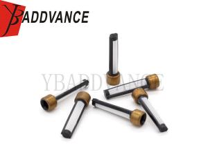 Quality Mounting Hole 4.6 * 18 Mm Fuel Injector Repair Kits For VW Injectors 06H906036G wholesale