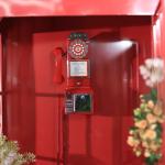 Clear Sound Voicemail Guest Book 32GB Phone Guest Book Wedding For Celebrations