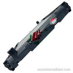 ISUZU 1301010-129A 1301010- 1171C Excavator Radiator