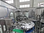 5000BPH Mineral Water Bottle Plant Machine With Photoelectric Detection