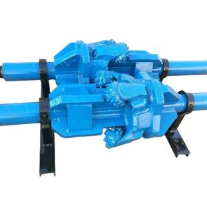 Quality ISO9001 certified Hole Opener Drill Rock Reamer Hdd High Durability wholesale