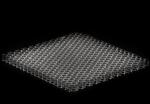 3.5mm 80Kg / M3 Polycarbonate Honeycomb Core