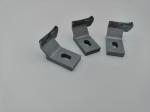 Sturdy Grinding Machine Parts Curved Cutting Block Good Toughness