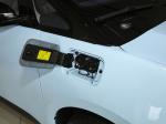 1545mm Street Legal Electric Utility Vehicles High Speed For Local Assembly