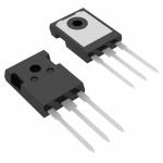 IXXH50N60C3D1 IGBT 600V 100A 600W TO247AD Through Hole Mounting