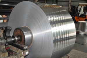 Quality Chemical Water Washing Coated Aluminum Coil PPR - AL - PPR Pipe wholesale