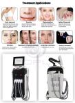 Multifunction 4 in 1 Elight ipl opt rf nd Yag Laser Tattoo Removal IPL Hair